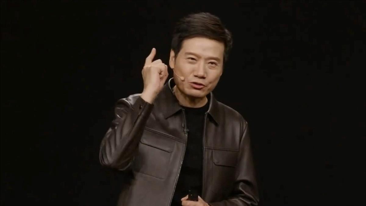 小米發表3奈米晶片！ 雷軍坦言：與蘋果尚有差距