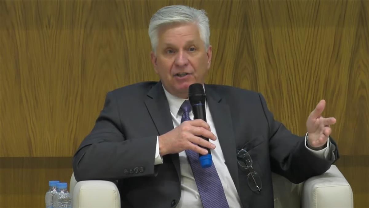 Fed理事鬆口了！ 下半年有望啟動降息