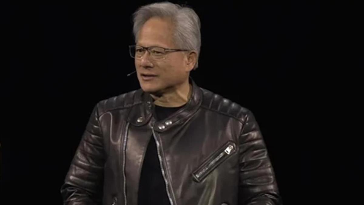 黃仁勳談AI基建「台灣是關鍵」 韓媒憂：他腦中沒韓國