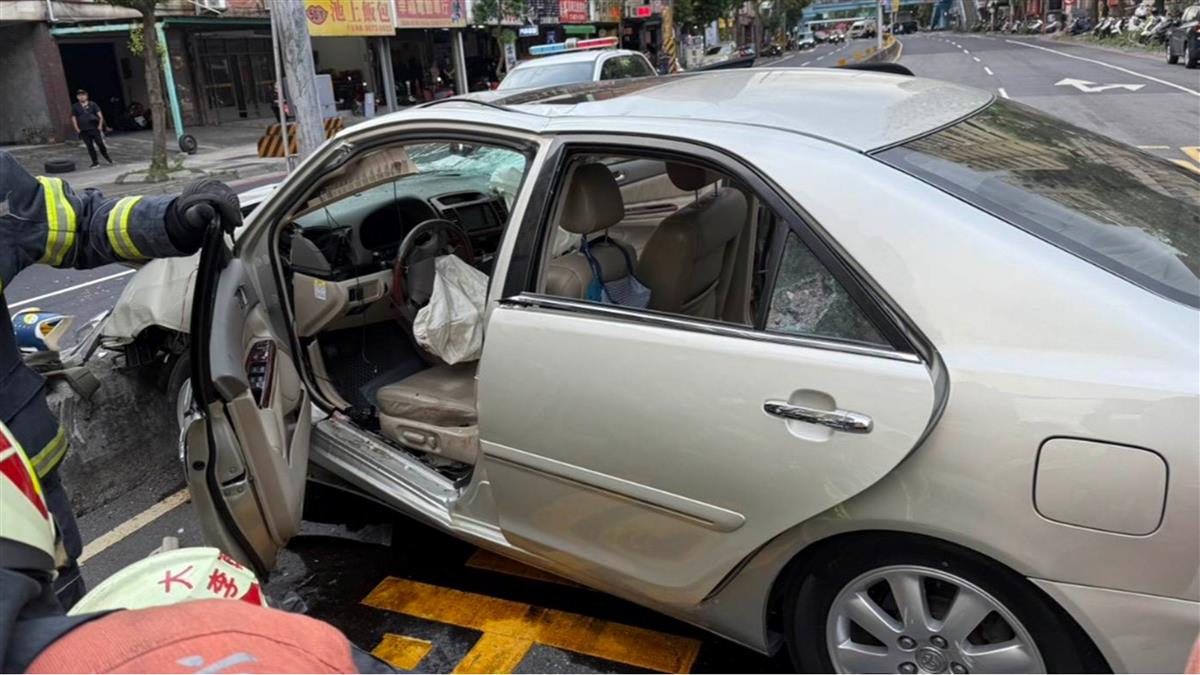 防三峽車禍駕駛逃避責任！ 新北地檢警告：協助脫產絕不寬貸
