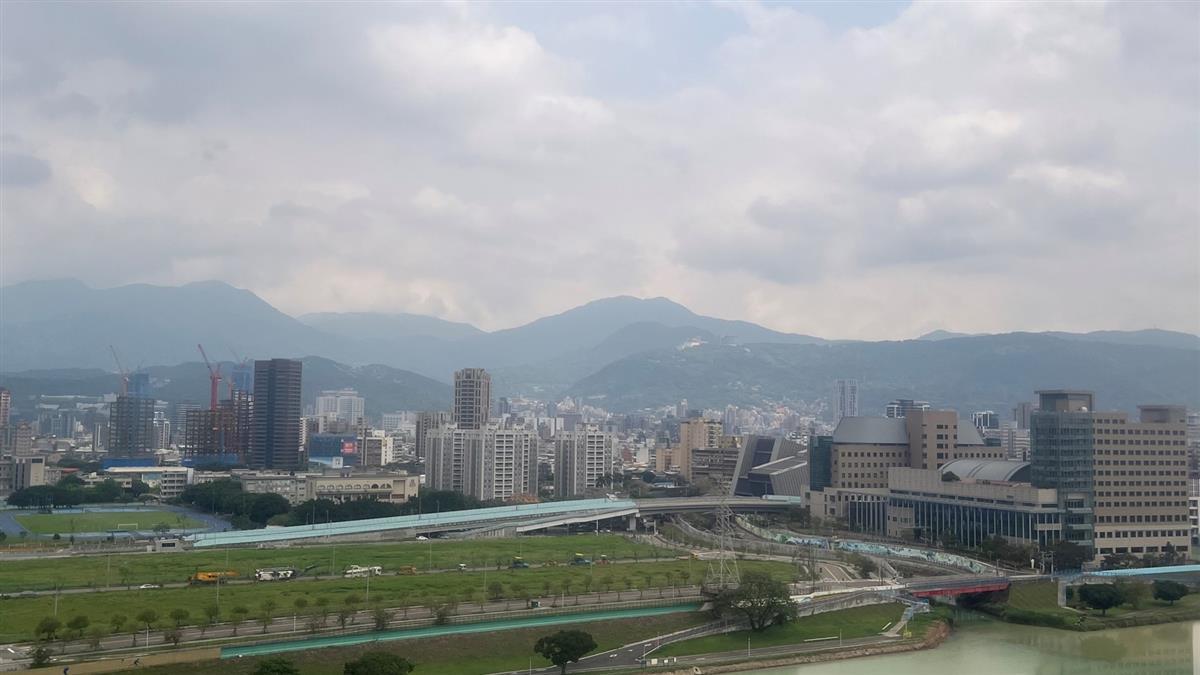 輝達外溢效應！ 他預測石牌將「大都更＋房價翻倍」網熱議