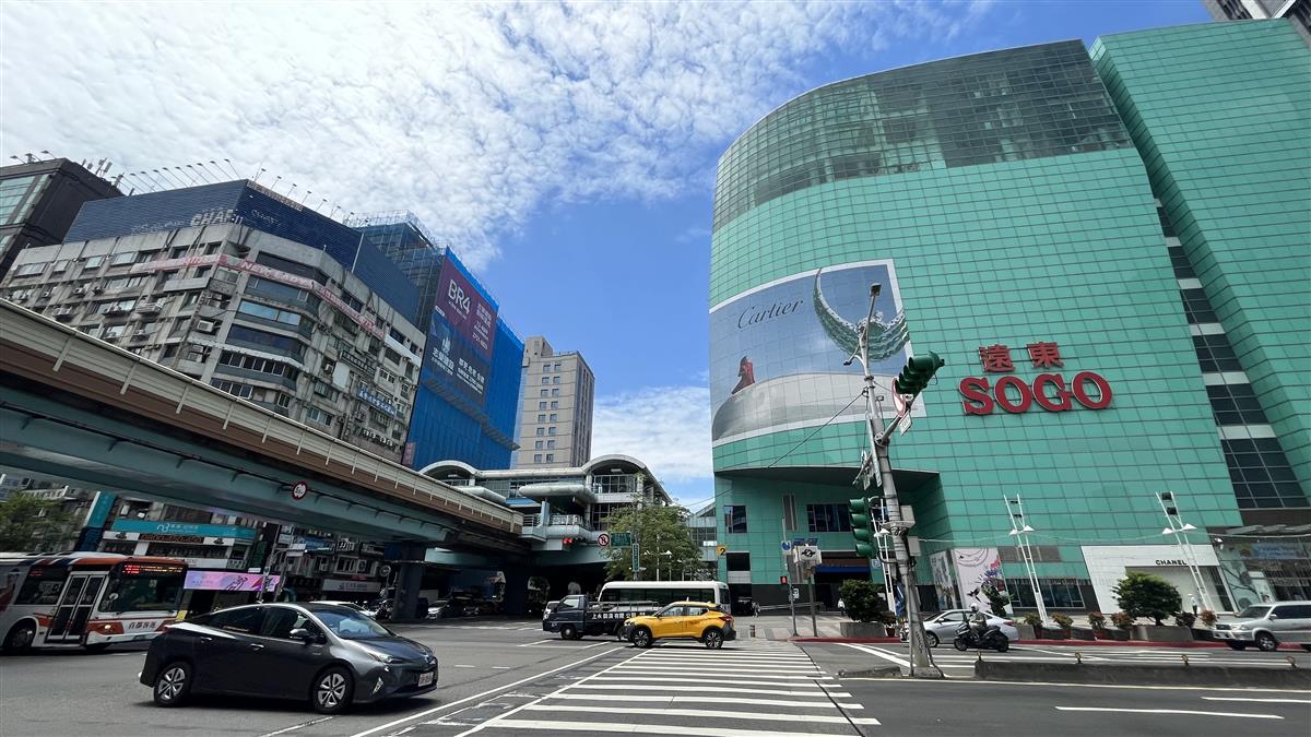 台灣空品在亞州僅次日本！ 彭啟明：有科學數據佐證