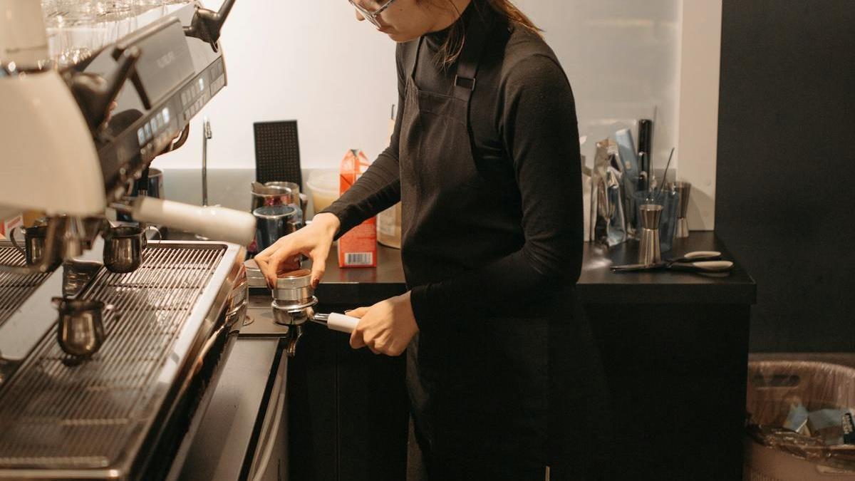 砸400萬開咖啡廳！ 8個月燒光退休金 6旬翁嘆：我太天真了