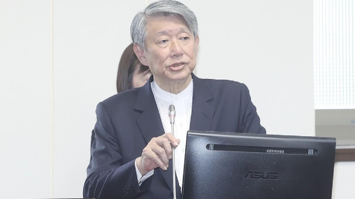 90天關稅緩衝將到期 郭智輝：清楚美國要什麼有把握拿到較好條件