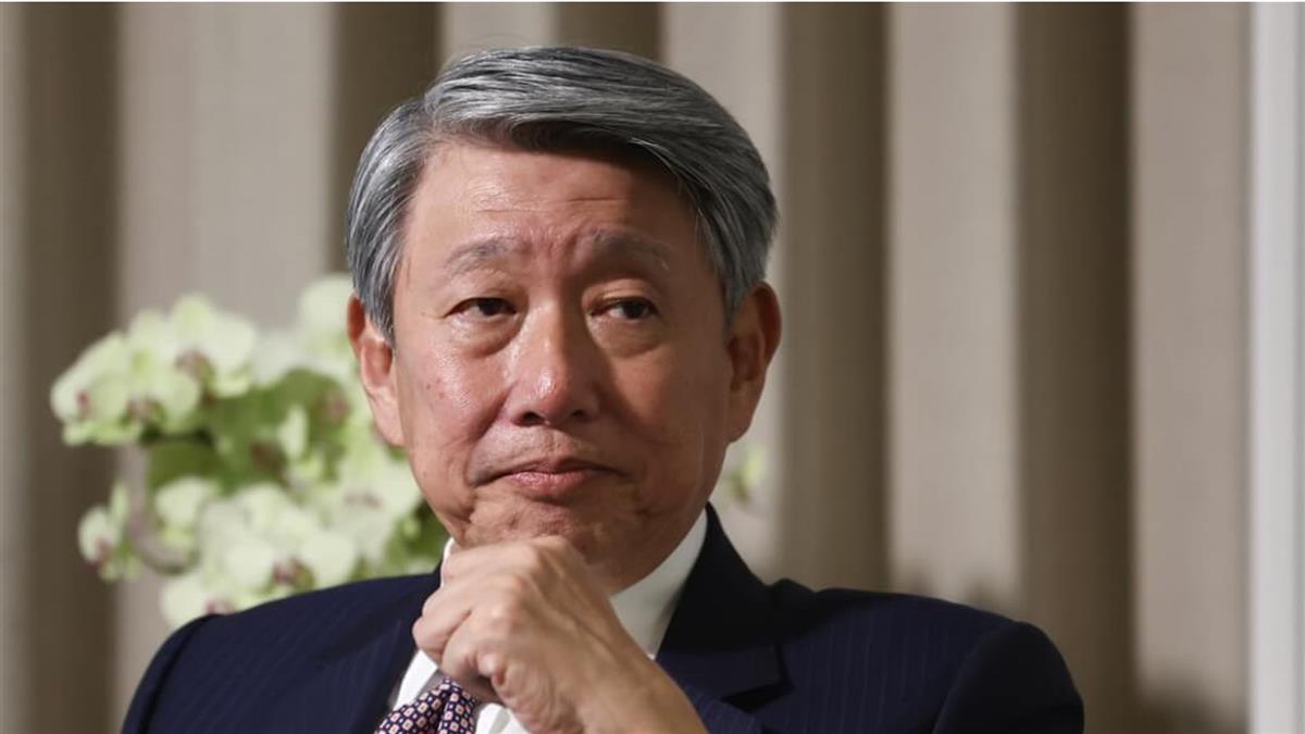 美國想偉大須考慮台灣 郭智輝：投資「這州」是重點