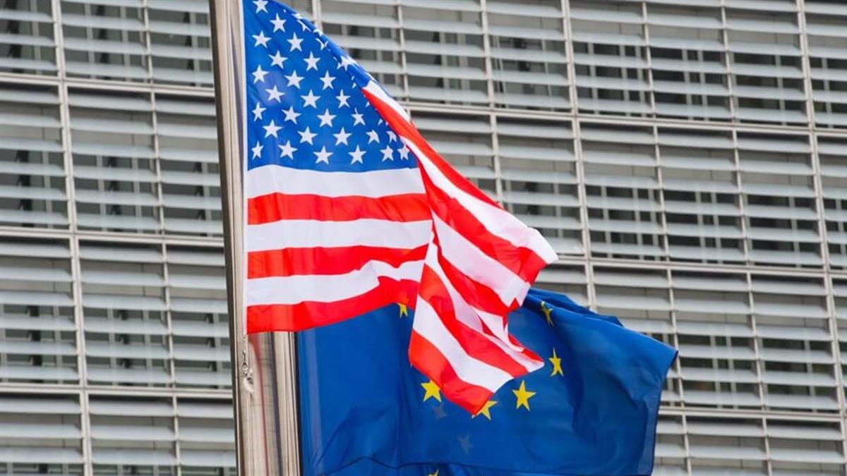 川普又轉彎！ 對歐盟50%關稅延至7/9