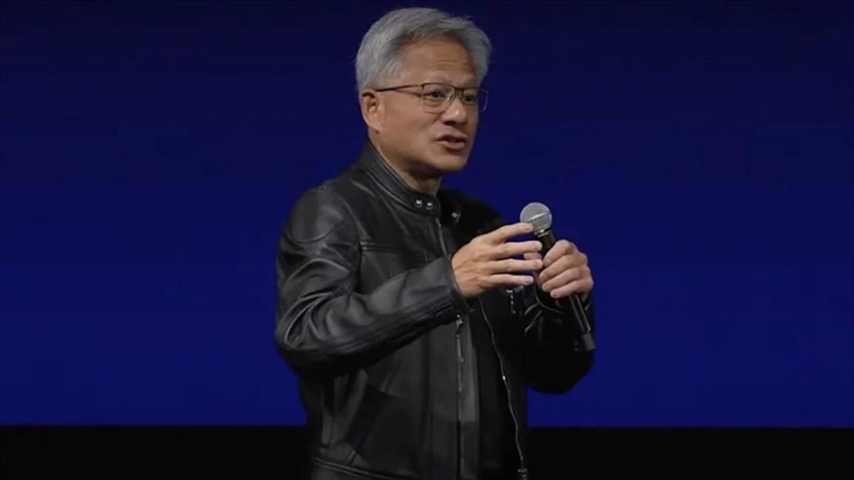 輝達盛世恐到轉折點？ 謝金河曝「1隱憂」：也會影響台灣