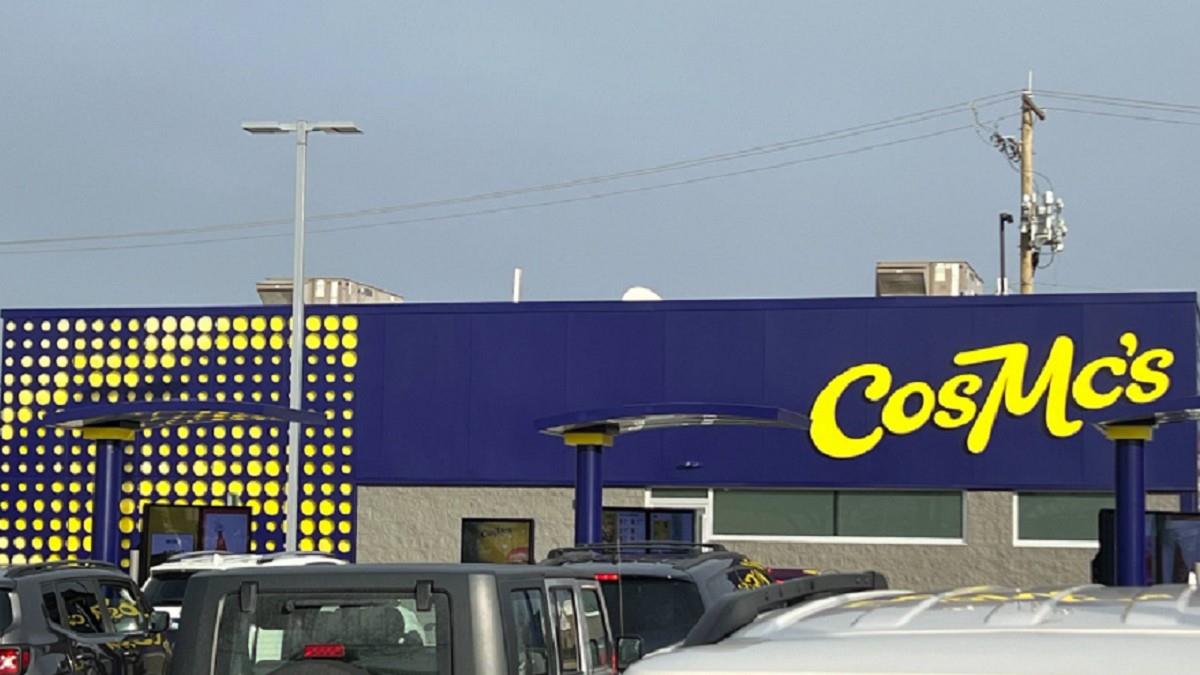 業績不佳！麥當勞概念快餐品牌 2年全倒光