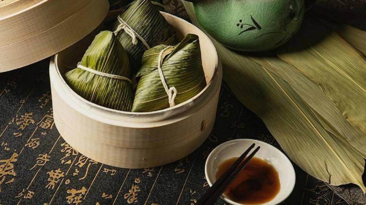 「粽葉」是廚餘還是垃圾？ 丟錯6千元恐飛了