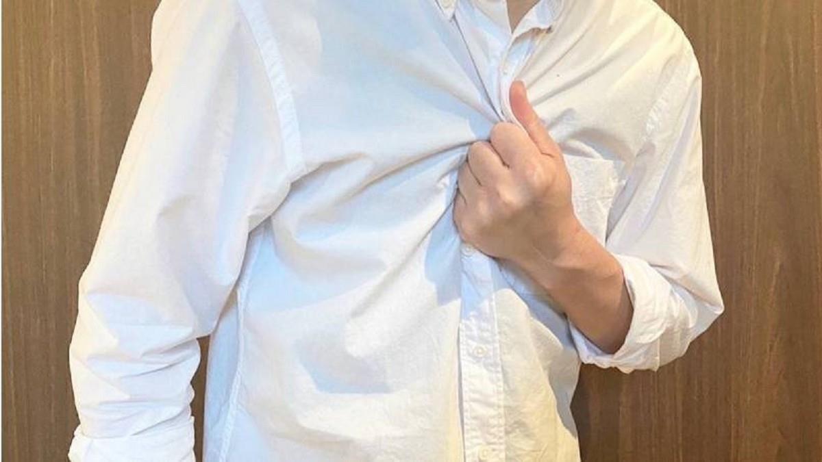 34歲男天天點外賣2.5次！ 胸痛就醫慘了 醫示警「心碎套餐」