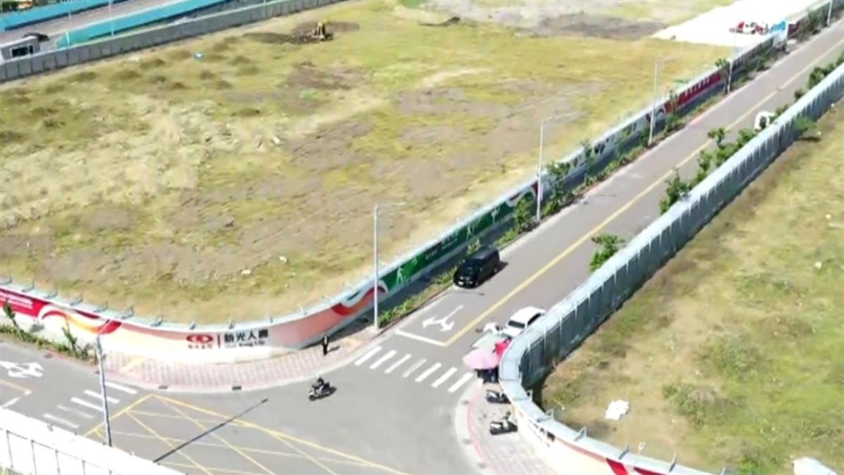 追輝達進駐北市科進度 北市府：新壽說「無可奉告」