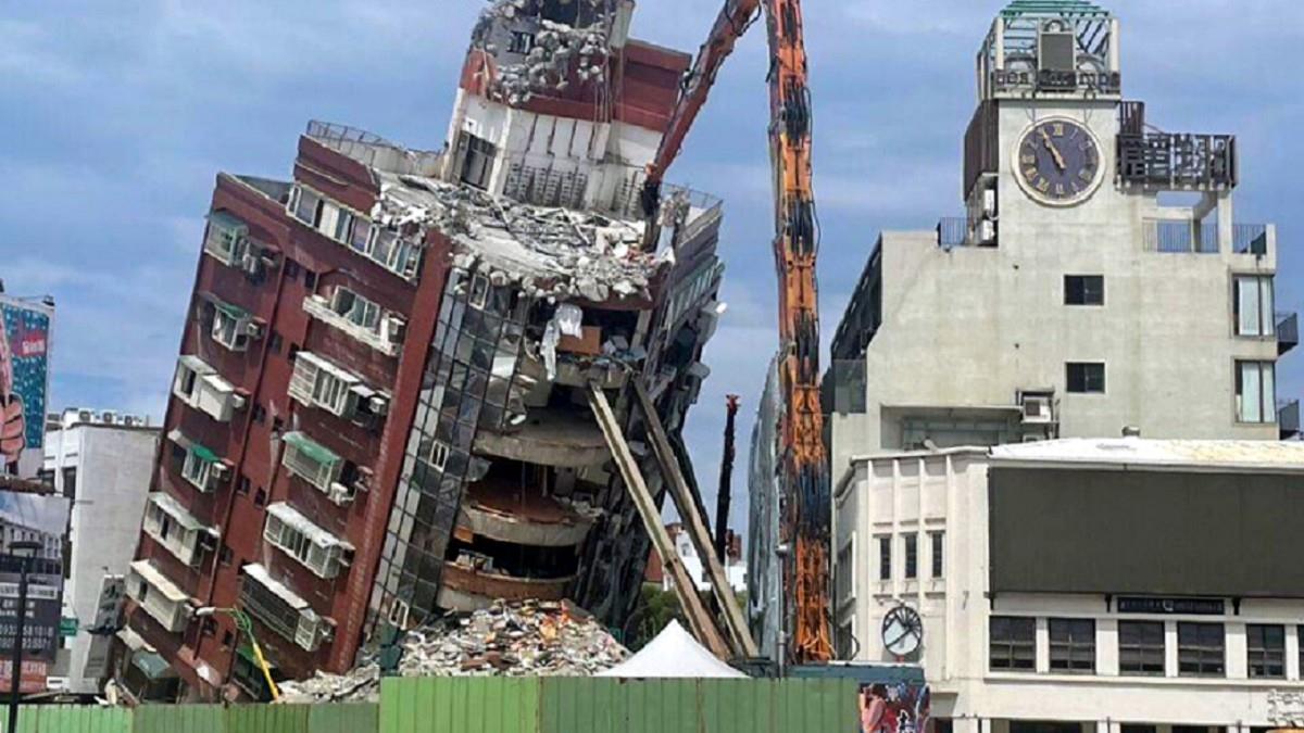 曾預言中花蓮地震！ 命理師示警「4災難」：少出遠門少開車