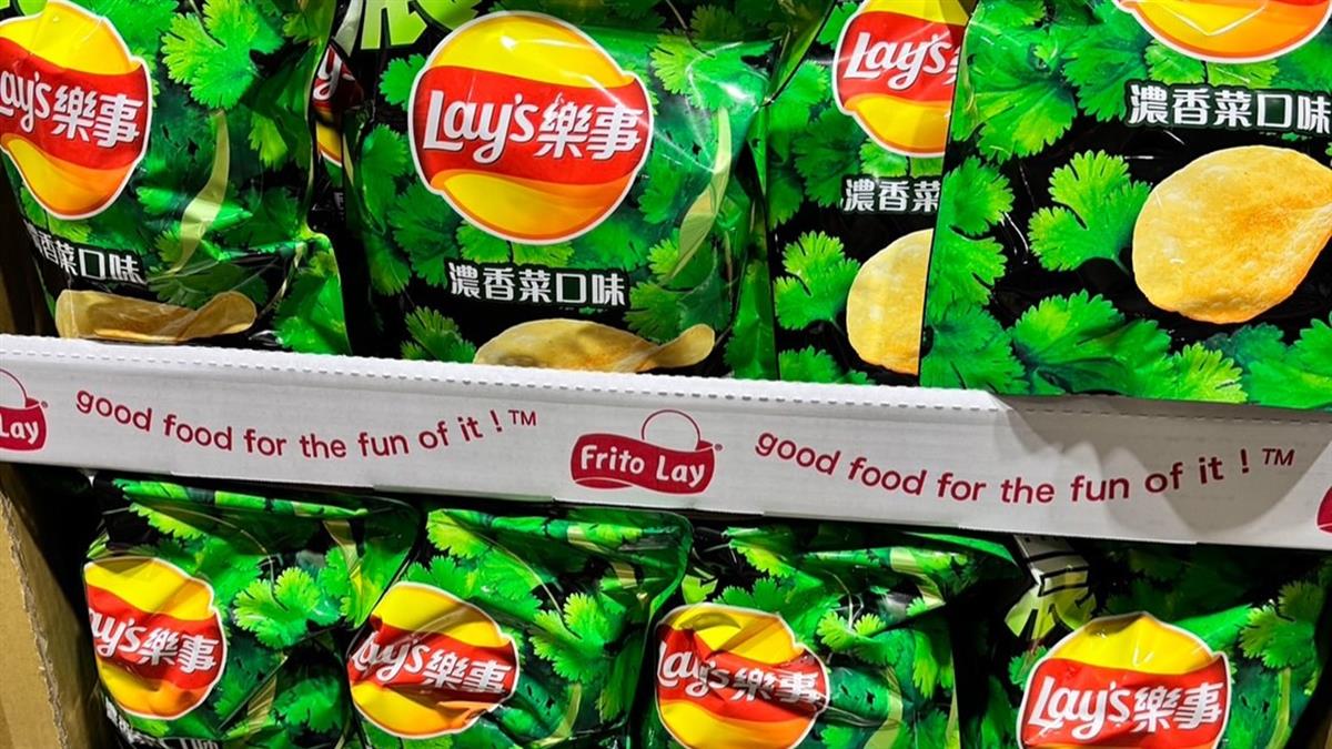 好市多驚見「魔王口味零食」！ 勇者曝神秘口感：真的很濃郁