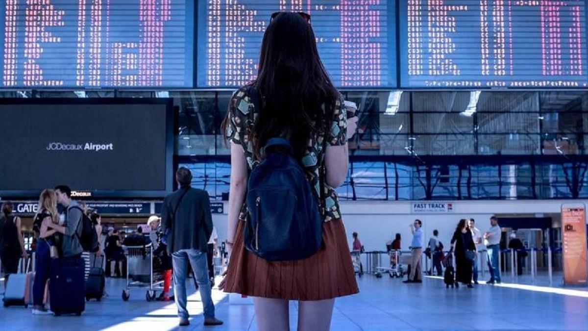 一查暑假機票嚇到！「日本1夯地」沒漲價 竟跟這預言有關