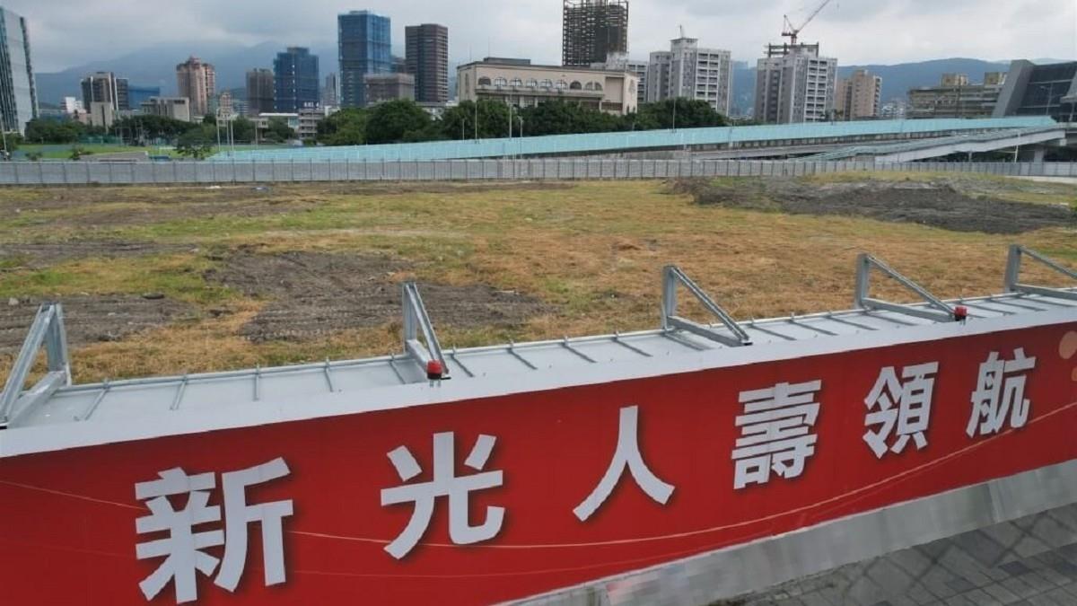 輝達進駐北士科有解？新壽首度回應了