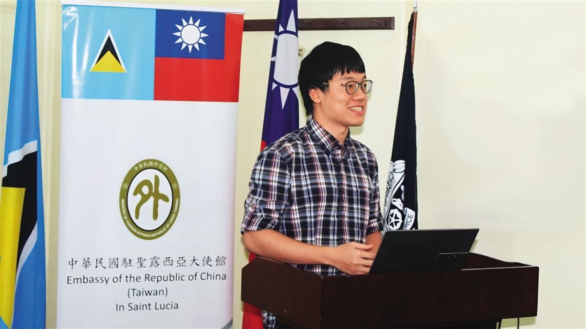 24歲台大學霸暗網賣毒 「3年海撈30億」在美遭逮