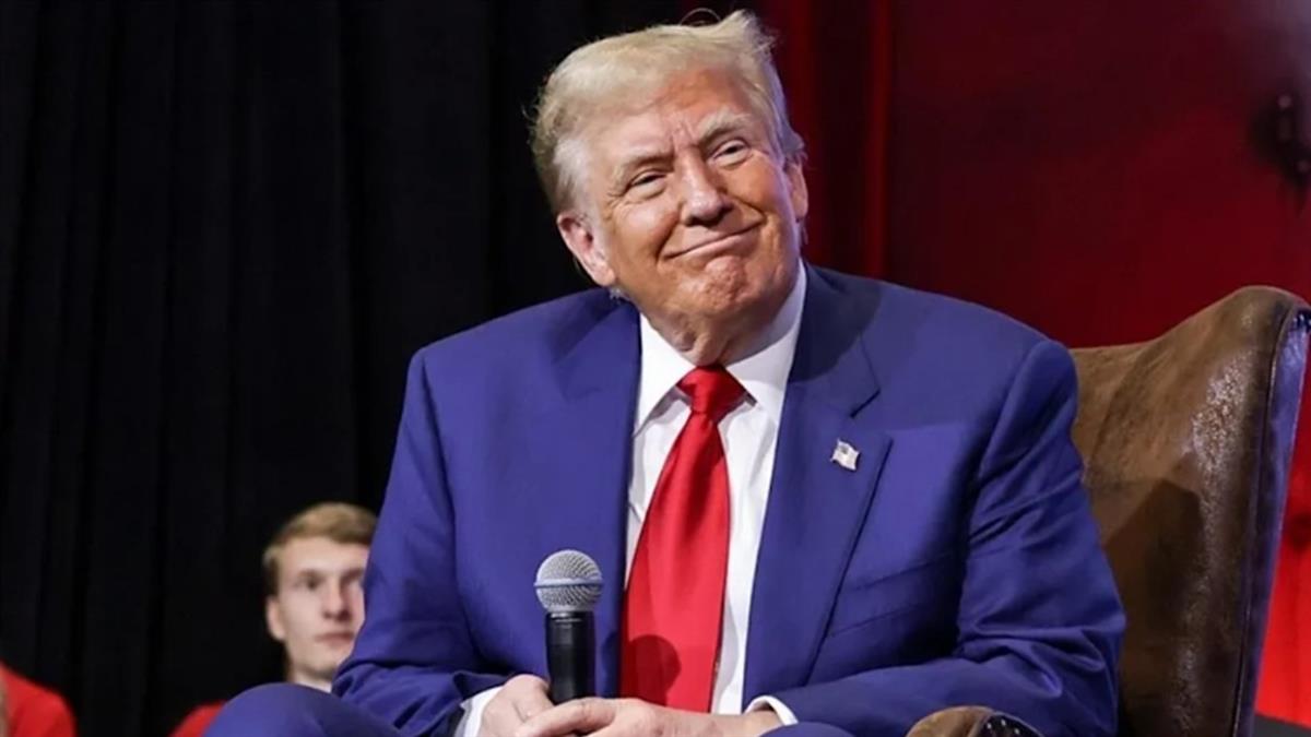 美眾院通過提設「川普帳戶」 給新生兒每人1000元買股票