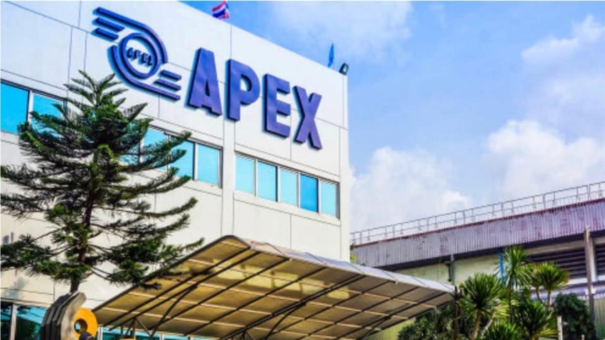 PCB大廠搶進泰國！股價從138跌剩19元 謝金河曝飲恨原因