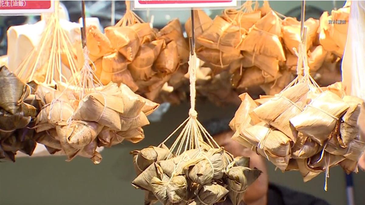 端午節別喊快樂！ 8大禁忌曝光 肉粽「這樣送」超不吉利