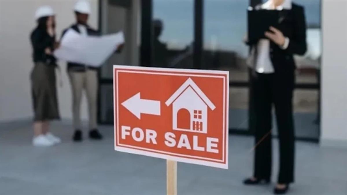 年薪200萬！房仲喊「8成沒問題」 聽到要保人他氣炸：我是最大小丑