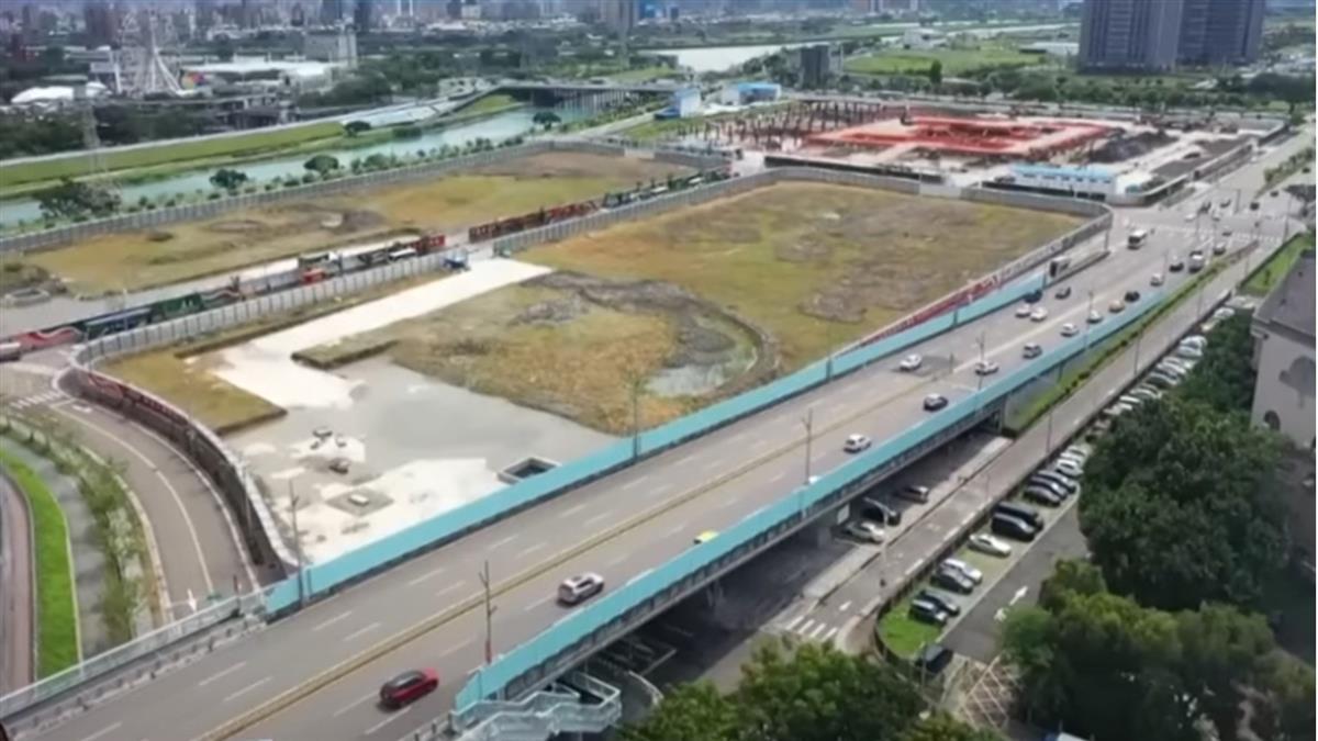 輝達落腳北士科！新紡1.3萬坪土地規劃 吳昕恩鬆口了