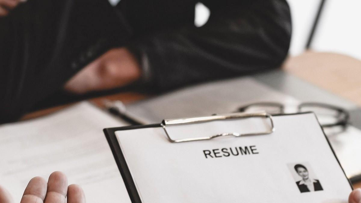 7年新高！新鮮人9成7罹「求職恐慌症」 估179封履歷才能成功