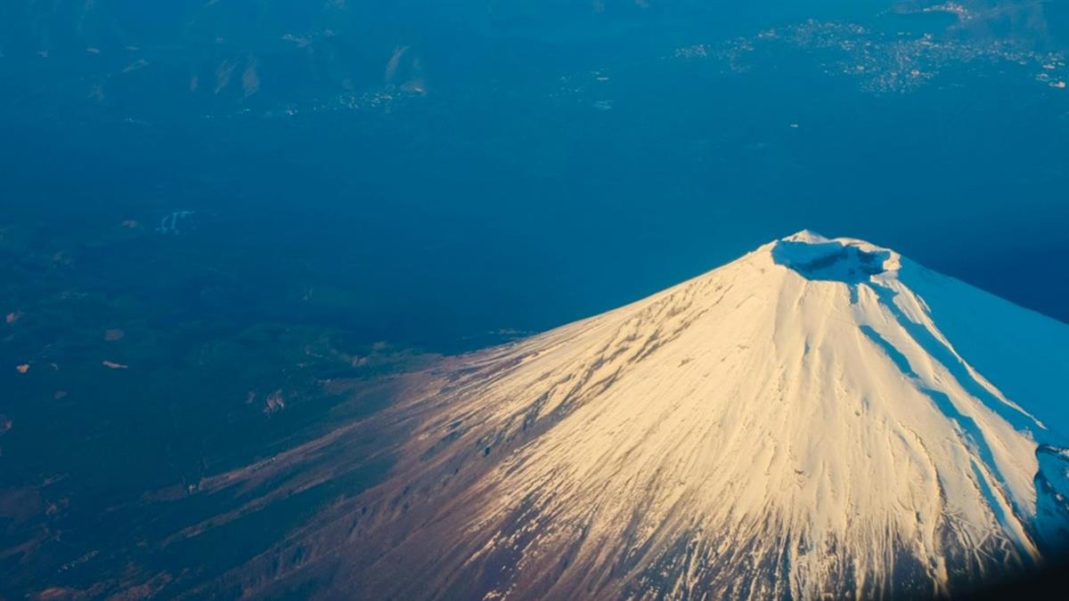 南海海槽大地震 恐誘發富士山爆發！ 學者示警：將退回江戶時代