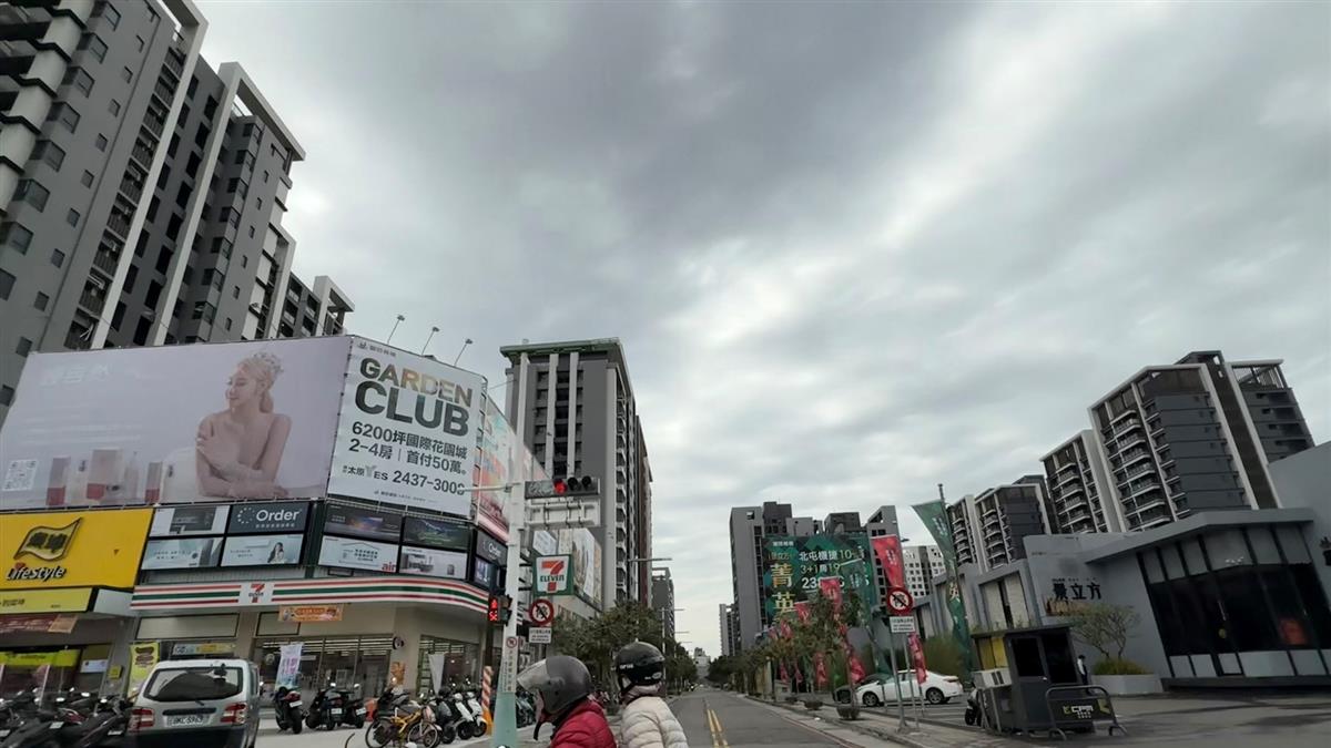 難怪房貸滿水位！去年新增核貸22萬件 創16年最大量