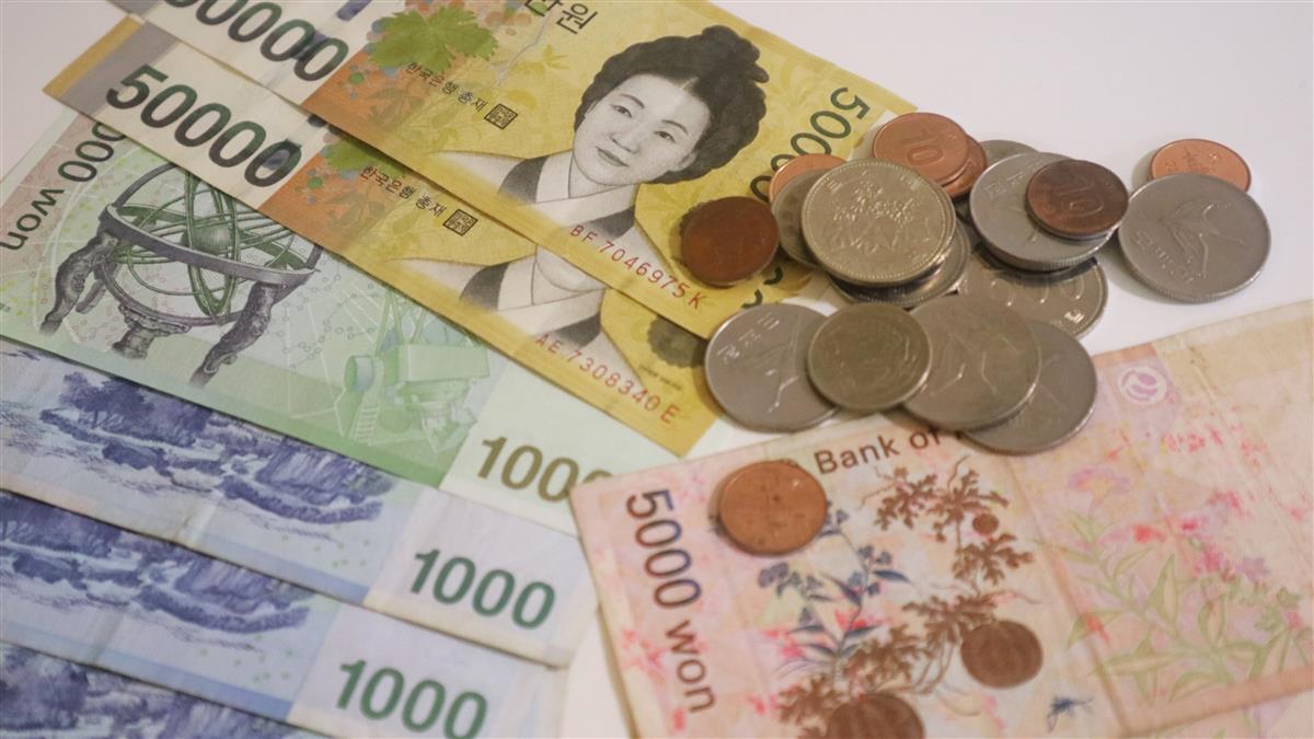 見台幣狂飆！對沖基金重押「這貨幣」 想複製爆漲行情