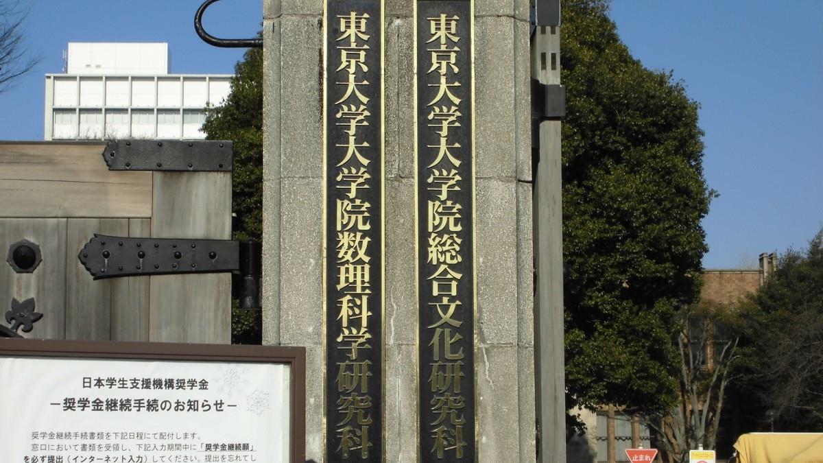 川普「國際生禁令」爽到各國！日本東京大學招手歡迎哈佛人才