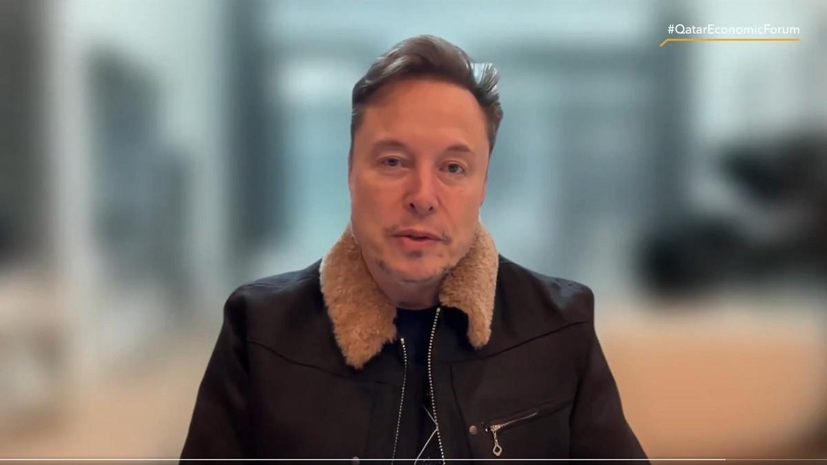 市場危機非產品問題！ 特斯拉員工發公開信要「馬斯克下台」