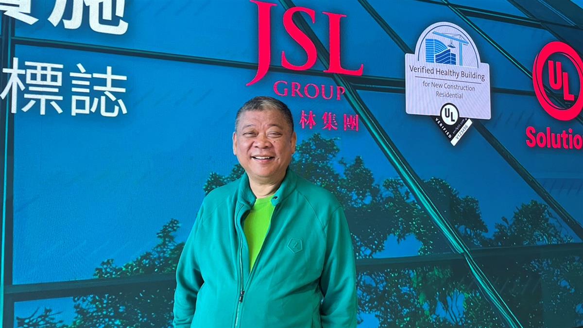 房市強心針！祝文宇喊「每坪讓利20萬」：不景氣才是買點