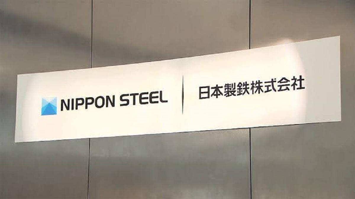 日鐵擬收購美鋼！ 川普笑喊：支持夥伴關係