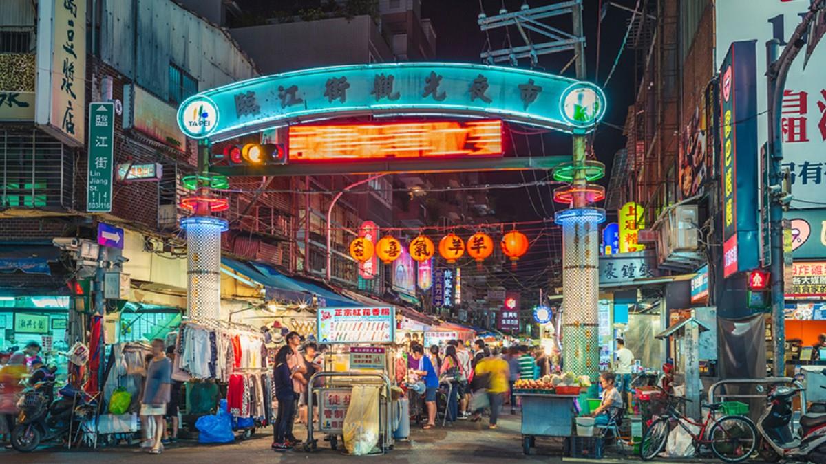 端午連假出遊夯！ 台人最愛國內外「5大旅遊地」曝光