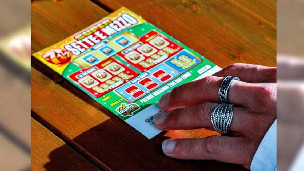 幸運兒刮出400萬！彩券行老闆遭爆「想據為己有」 本人揭真相