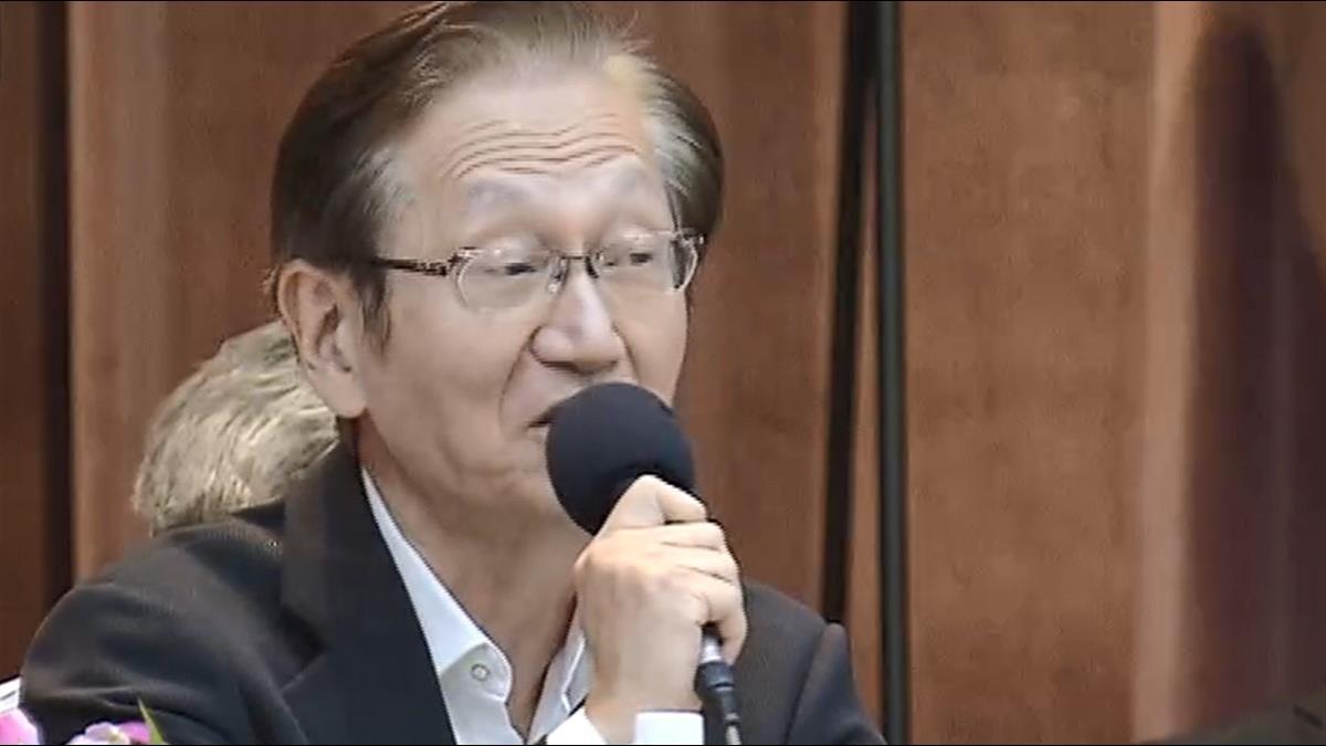 輝達落腳北士科！ 施崇棠「盼緊密合作」：但別搶人才