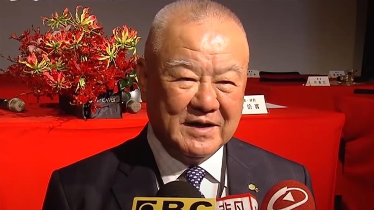 台灣不缺電但會停電！三三會林伯豐嘆「最大笑話」：要AI非核不可