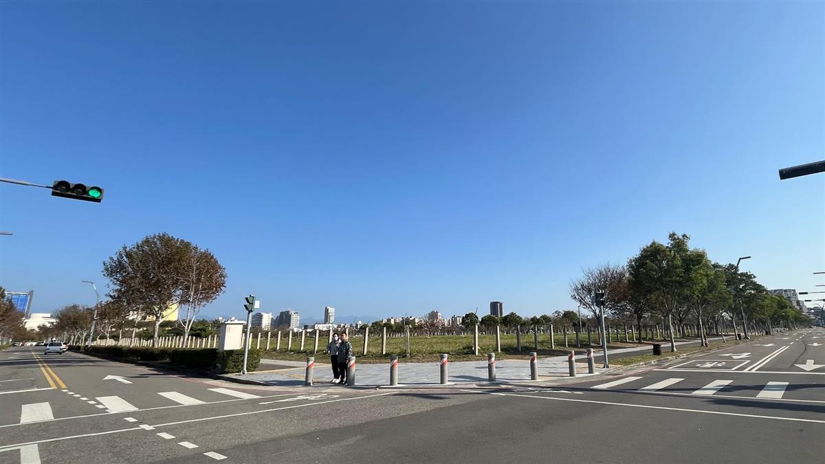 台中大巨蛋選定水湳！房市嗨了 專家：從話題區邁向高價區