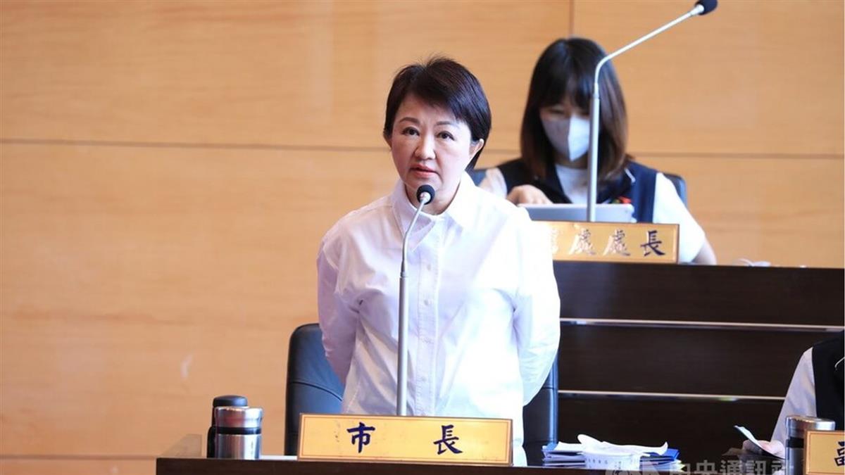 不給偷燒！ 盧秀燕：燃氣機組啟用「燃煤機組必拆」