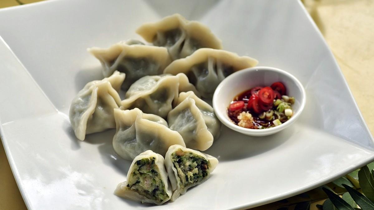 34歲女辭職創業！「靠包餃子」1小時賺30萬 翻轉命運