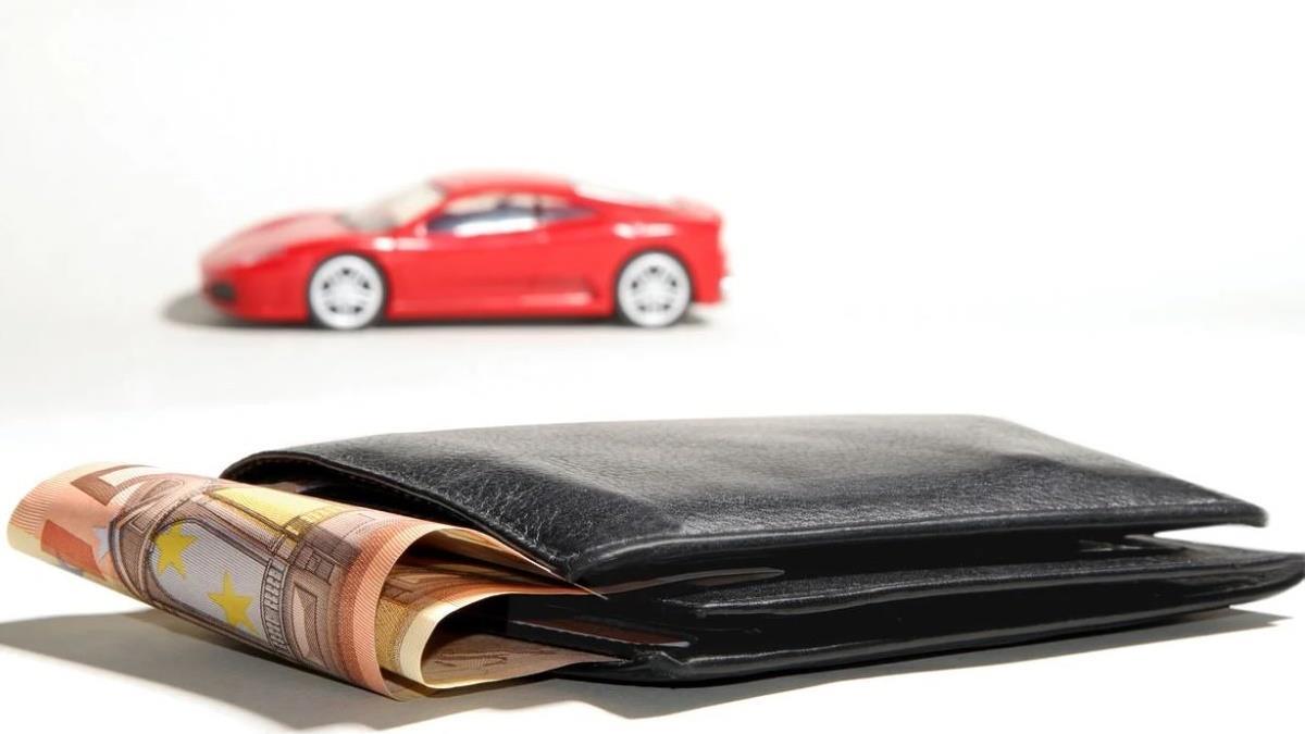 想買二手車代步 家人全反對！ 過來人勸新手：水深勿碰