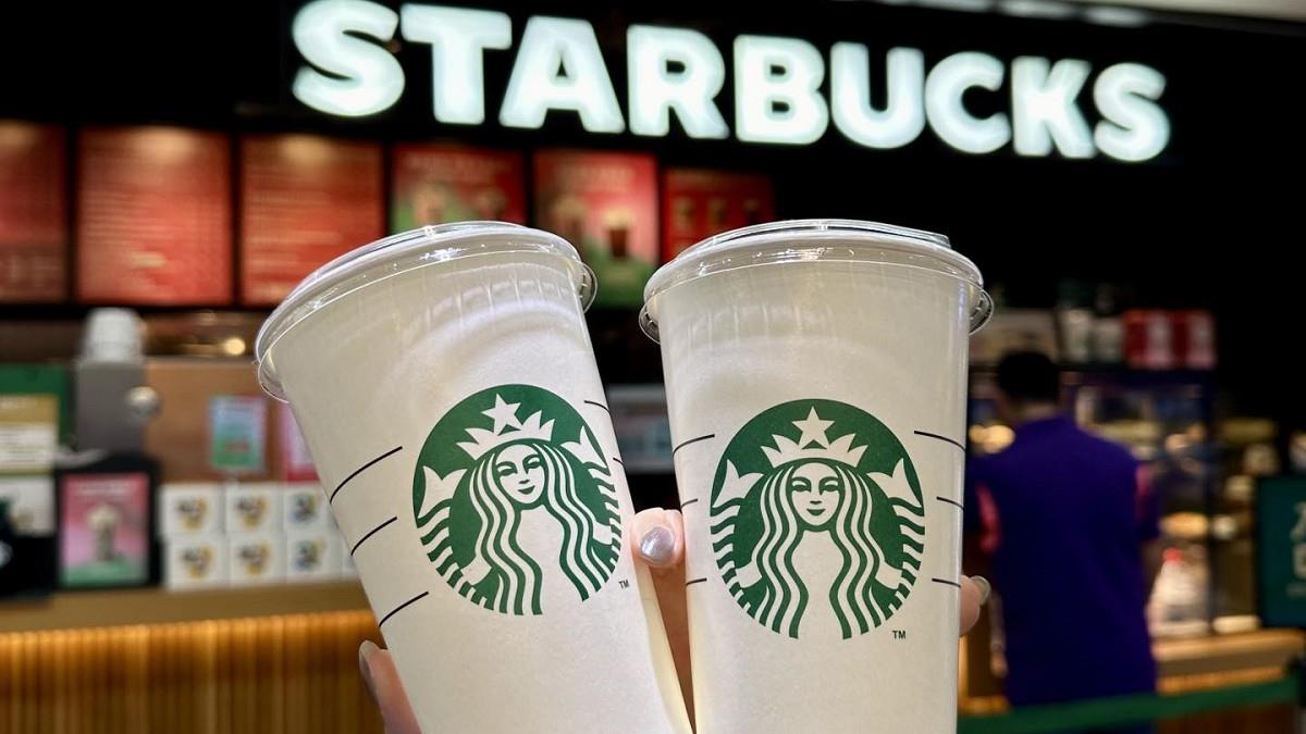 端午咖啡優惠！ 星巴克「買1送1」、85度C第2杯半價