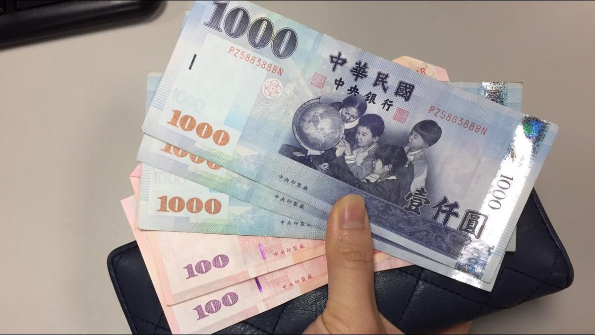 你有拿到嗎？ 54%企業有發端午獎金 7年來次低