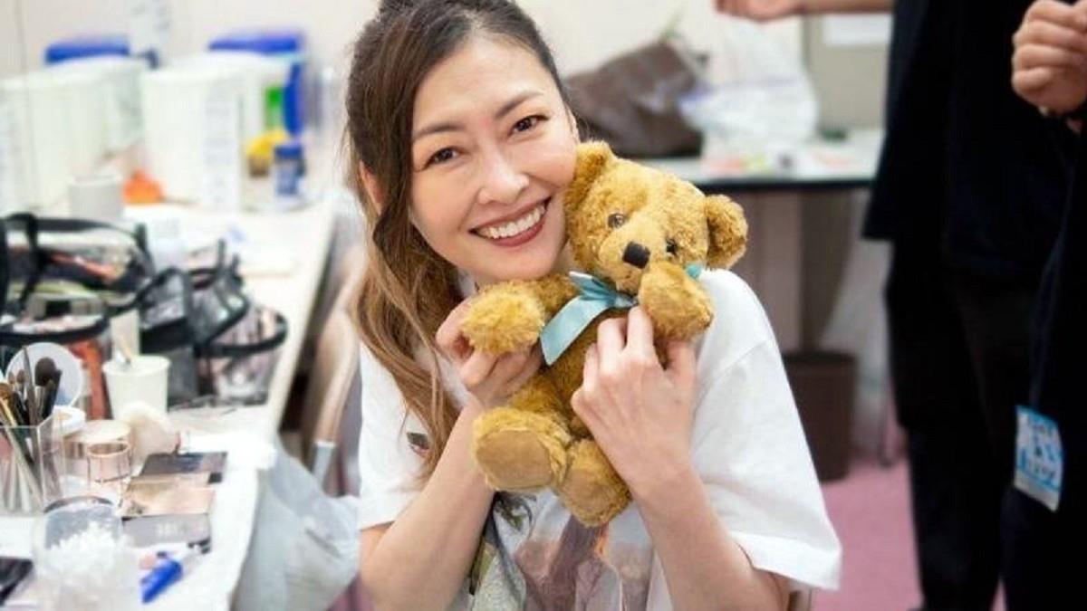 中山美穗留下鉅額遺產！ 21歲獨子「放棄繼承」原因曝光