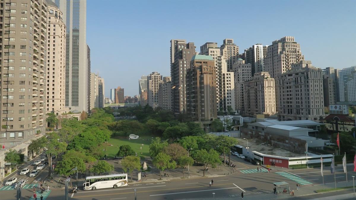 台中10年後大爆發？ 他提2大優勢：將成第二大城