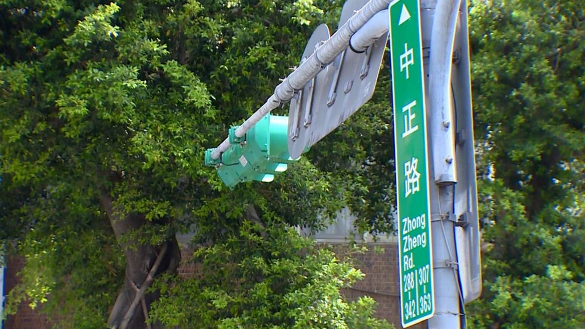 不只中正、經國！ 傳「介壽路」也要改 盧秀燕批：每天搞543