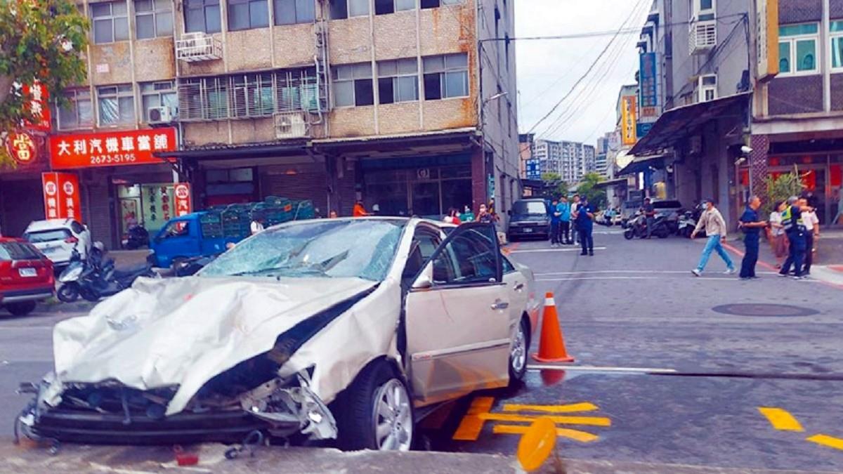做錯會很慘！ 律師曝「車禍保命三招」：絕不能當下和解