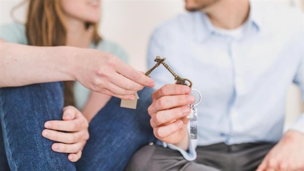 配偶不一定能單獨繼承財產？ 律師揭5大真相：小心遺產變遺憾