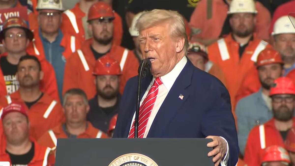 關稅戰升級資本戰？《大而美法案》藏暗箭 恐重創台灣