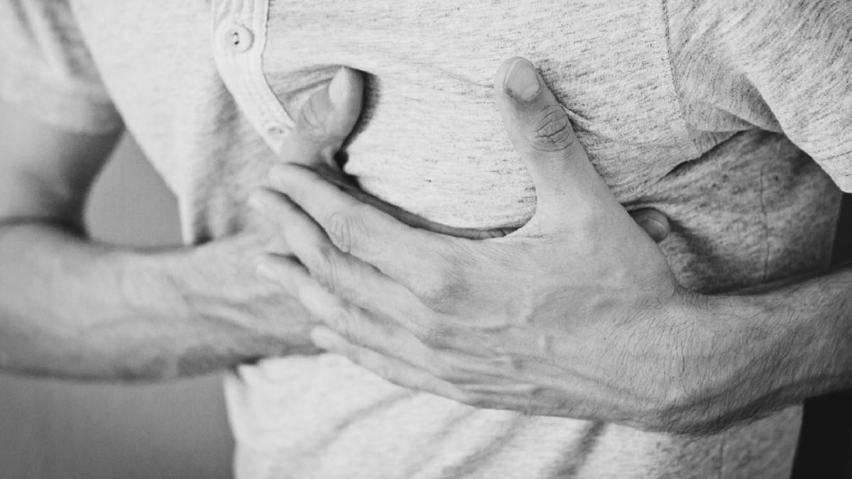 強烈磁暴長達51小時「恐影響身體」 醫曝9症狀...一堆人點頭